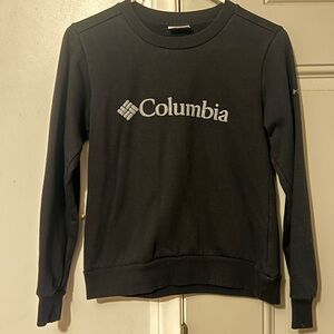 Columbia sweatshirt